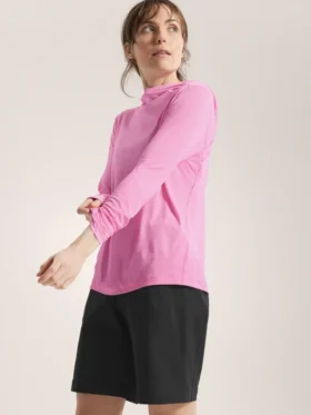 Sunna Sweats à capuche Femme