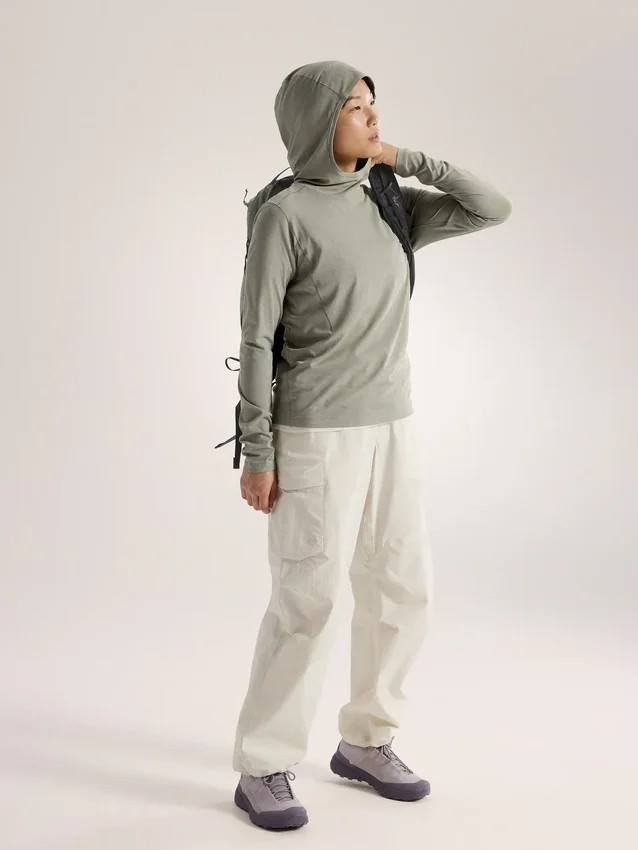 Sunna Sweats à capuche Femme