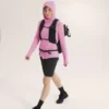 Sunna Sweats à capuche Femme
