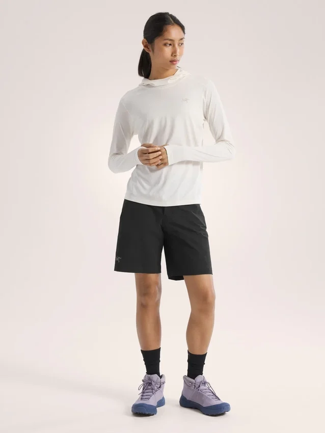Sunna Sweats à capuche Femme