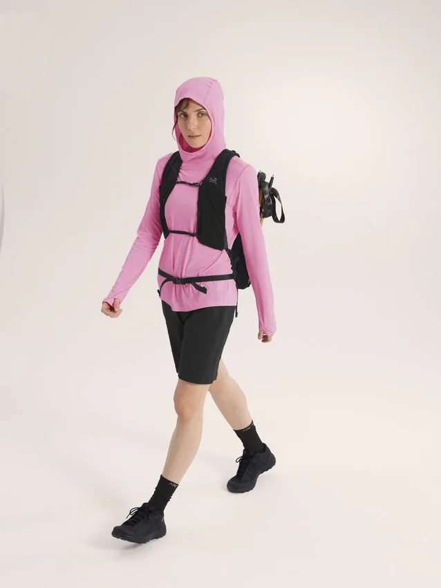 Sunna Sweats à capuche Femme