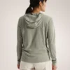 Sunna Sweats à capuche Femme