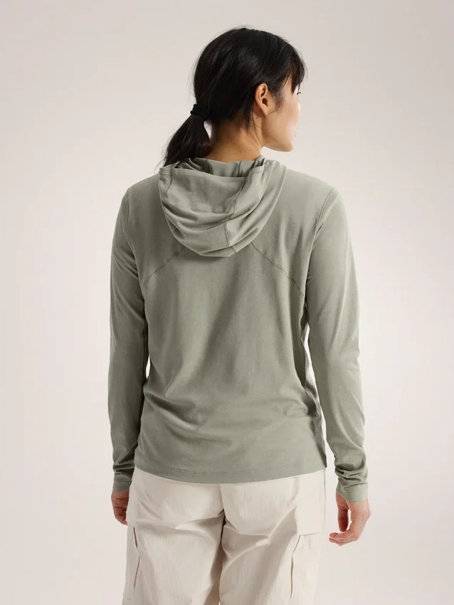 Sunna Sweats à capuche Femme