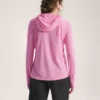 Sunna Sweats à capuche Femme