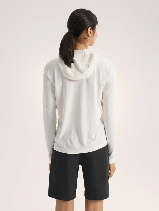 Sunna Sweats à capuche Femme