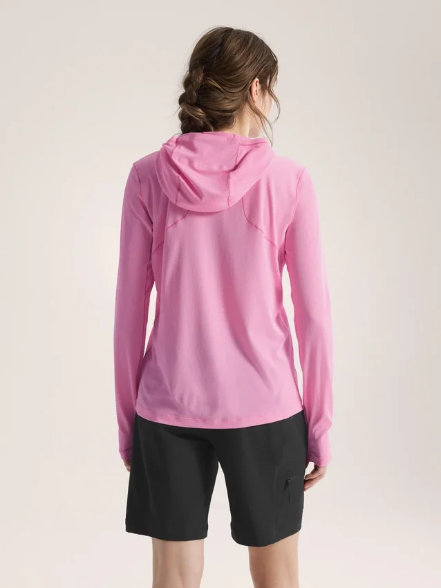 Sunna Sweats à capuche Femme