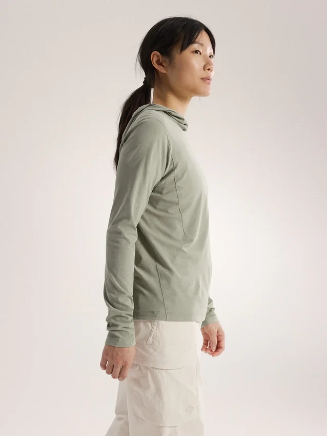 Sunna Sweats à capuche Femme