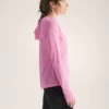 Sunna Sweats à capuche Femme