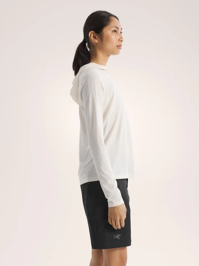 Sunna Sweats à capuche Femme