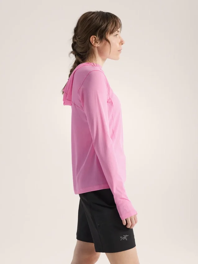 Sunna Sweats à capuche Femme