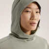 Sunna Sweats à capuche Femme