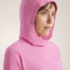 Sunna Sweats à capuche Femme