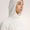Sunna Sweats à capuche Femme