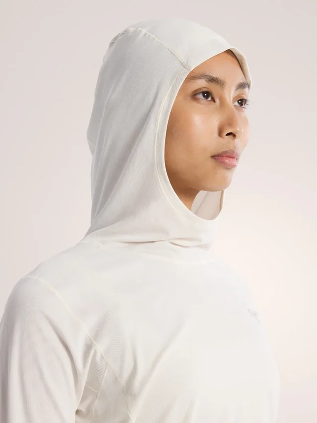 Sunna Sweats à capuche Femme