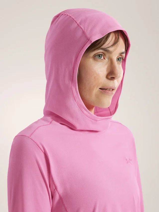 Sunna Sweats à capuche Femme