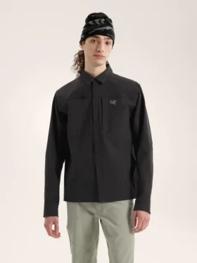 Surchemise Cronin en coton pour homme