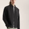 Surchemise Cronin en coton pour homme