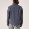 Surchemise Cronin en coton pour homme