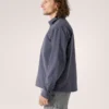 Surchemise Cronin en coton pour homme