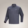 Surchemise Cronin en coton pour homme
