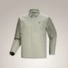 Surchemise Cronin en coton pour homme