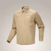 Surchemise Cronin en coton pour homme