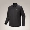 Surchemise Cronin en coton pour homme
