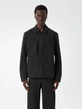 Surchemise isolante Mionn pour homme