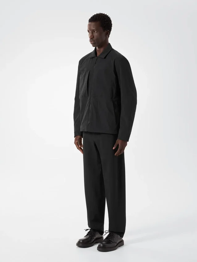 Surchemise isolante Mionn pour homme