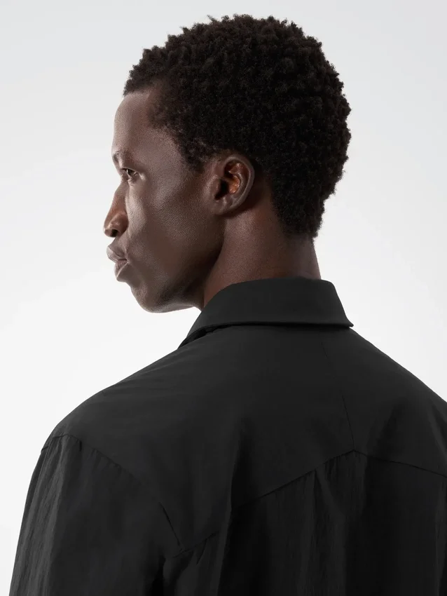Surchemise isolante Mionn pour homme