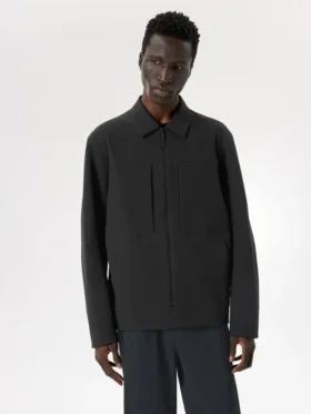 Surchemise Mionn Softshell pour homme