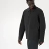 Surchemise Mionn Softshell pour homme