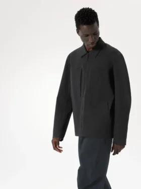 Surchemise Mionn Softshell pour homme