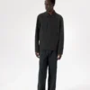 Surchemise Mionn Softshell pour homme