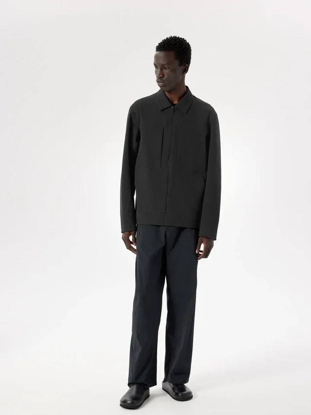 Surchemise Mionn Softshell pour homme