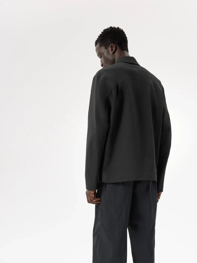 Surchemise Mionn Softshell pour homme