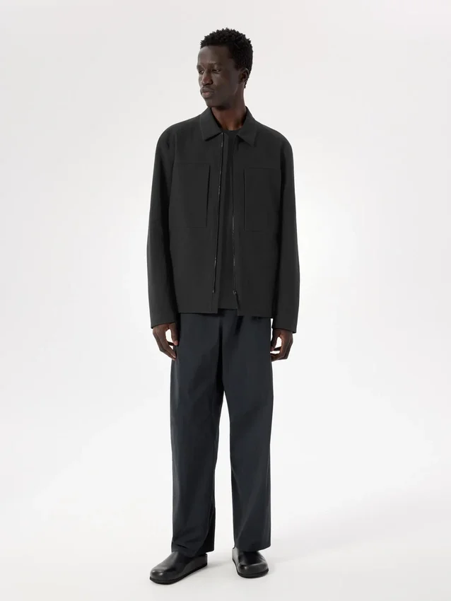 Surchemise Mionn Softshell pour homme