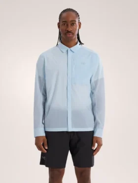 Surchemise Ossa pour homme