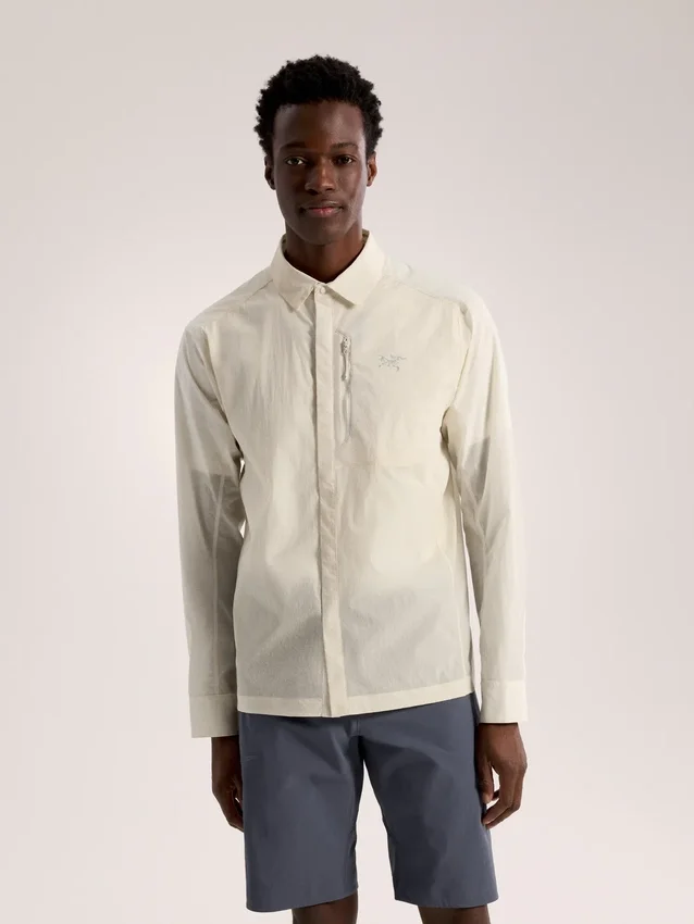 Surchemise Ossa pour homme