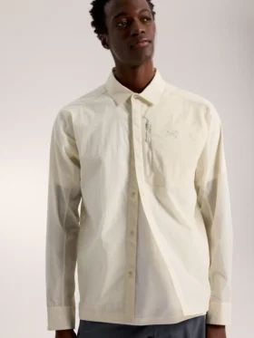 Surchemise Ossa pour homme