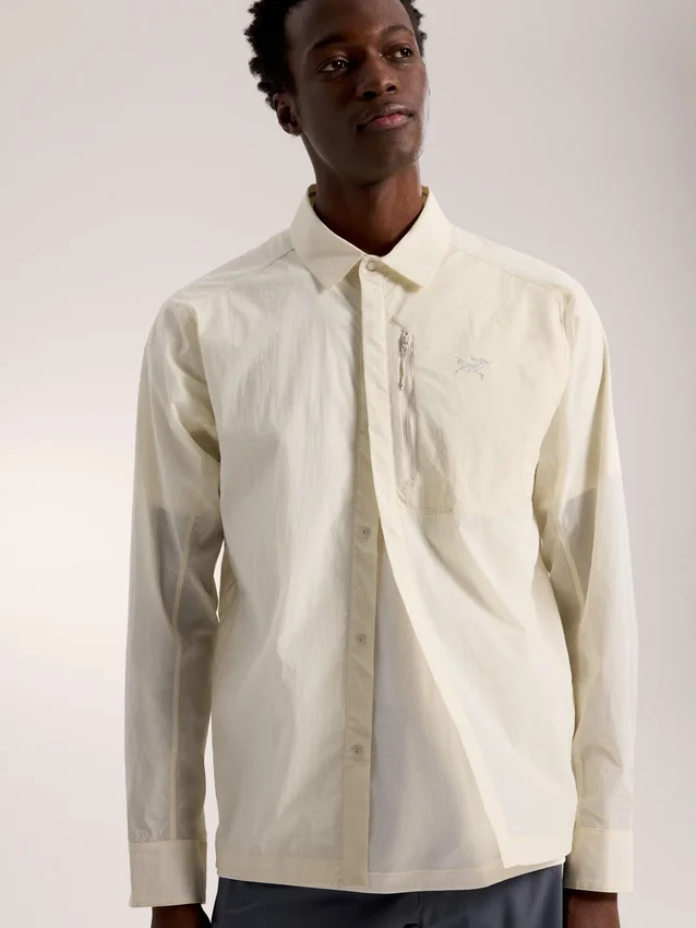 Surchemise Ossa pour homme