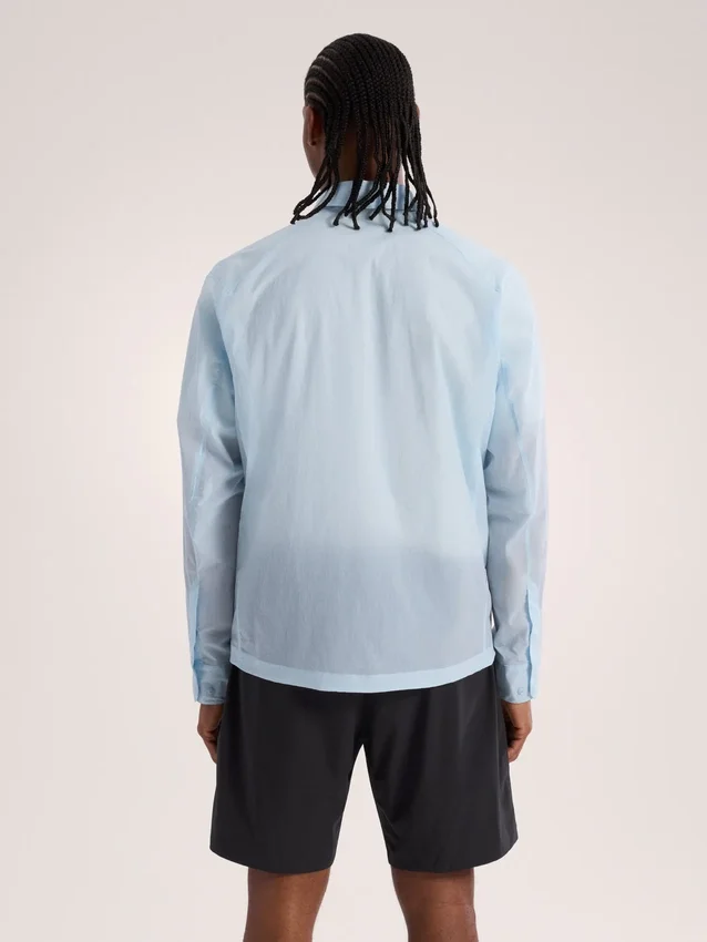 Surchemise Ossa pour homme