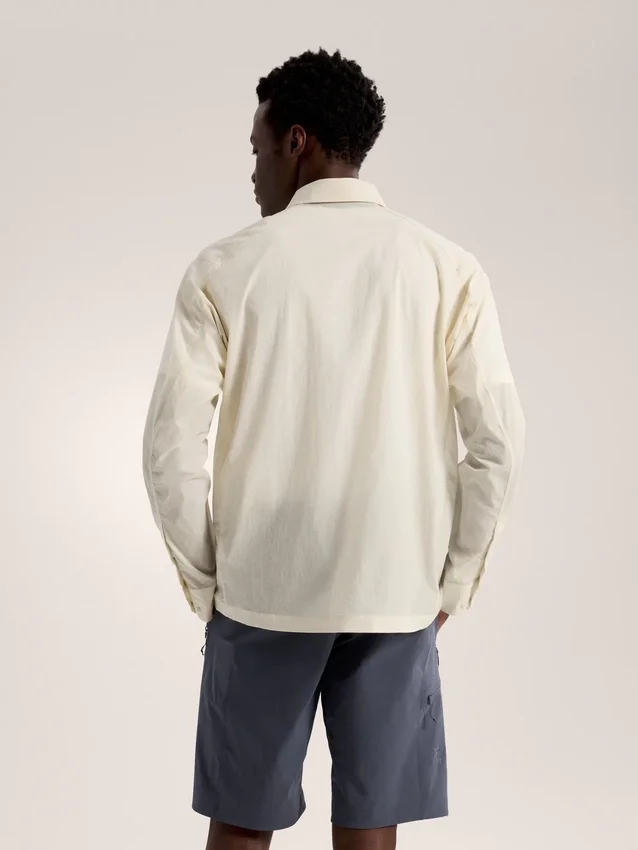 Surchemise Ossa pour homme
