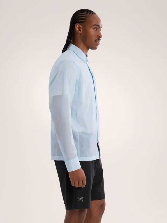 Surchemise Ossa pour homme