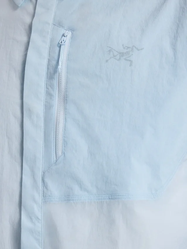 Surchemise Ossa pour homme