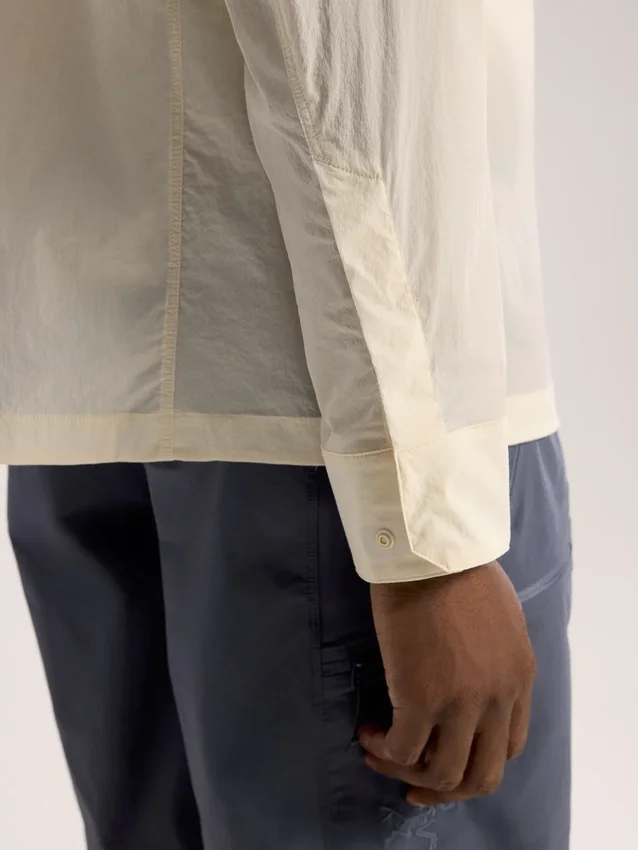 Surchemise Ossa pour homme