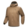 Sweats à capuche Atom « Brown »