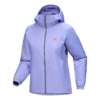Sweats à capuche Atom « Lavender »