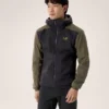 Sweats à capuche Atom pour homme