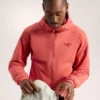 Sweats à capuche Atom pour homme